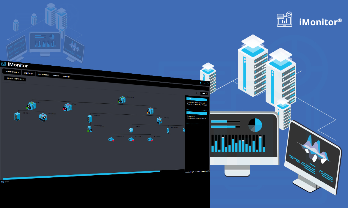 6SS I-Monitor Base License Three Year Annual Update - Optional