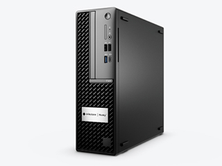 Milestone Systems HVS150D-4TB-GPU Station de visualisation Husky 4TB GPU pour XProtect - Milestone Systems Husky Hardware Appliances