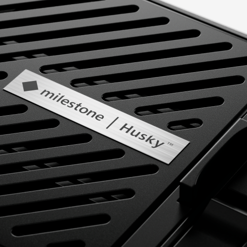 Milestone Systems HEMS-350R-5Y-KYHD Service Maintenance 5 ans Keep Your Hard Drive pour Husky 350R - Milestone Systems Husky Hardware Appliances