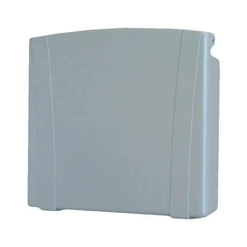 TIL Technologies LEC05AC1200-GB0 Lecteur badge actif TILIPARK 868MHz, portée 40m, antenne directionnelle
